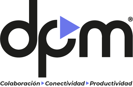 Logo DPM